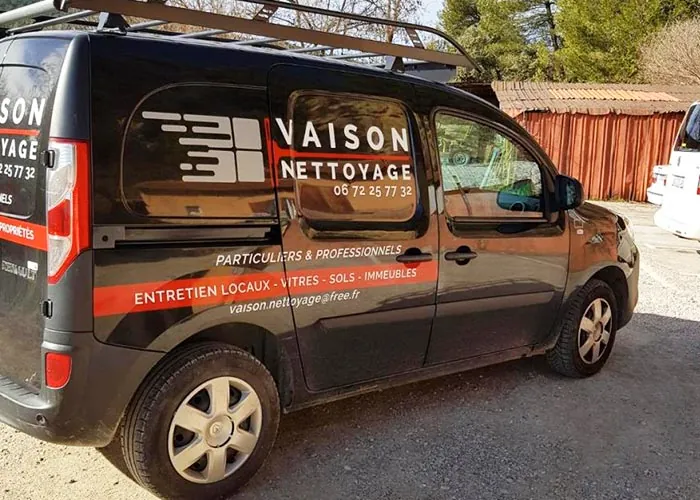 Vaison Nettoyage
